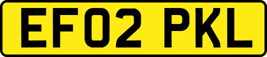 EF02PKL