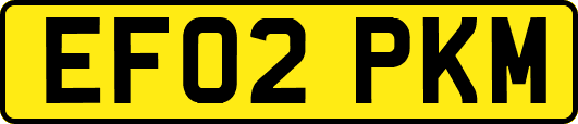 EF02PKM