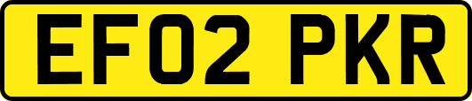 EF02PKR