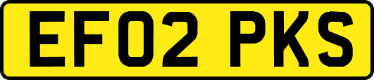 EF02PKS
