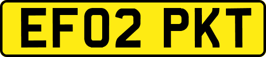 EF02PKT