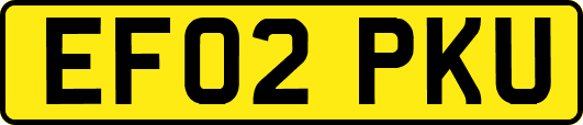 EF02PKU