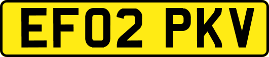 EF02PKV