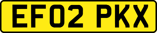EF02PKX