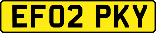 EF02PKY