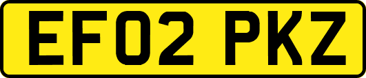 EF02PKZ