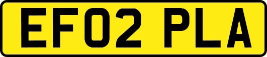 EF02PLA