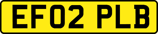 EF02PLB