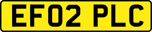 EF02PLC