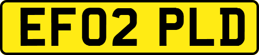 EF02PLD