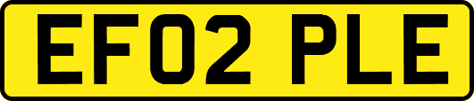 EF02PLE