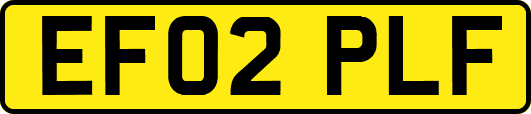 EF02PLF