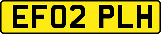 EF02PLH