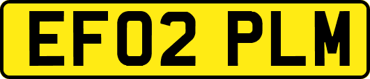 EF02PLM