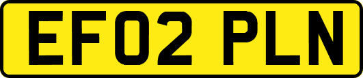 EF02PLN