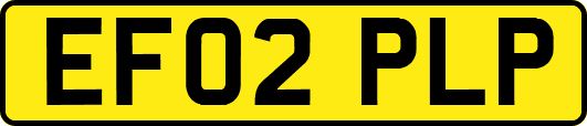 EF02PLP