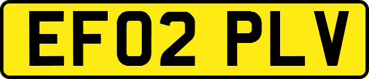 EF02PLV