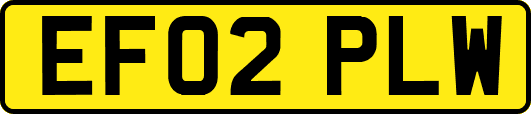 EF02PLW