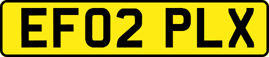EF02PLX