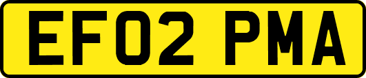EF02PMA
