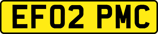 EF02PMC
