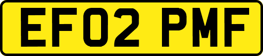 EF02PMF