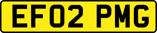 EF02PMG