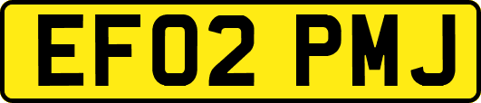 EF02PMJ