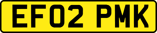 EF02PMK