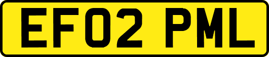 EF02PML