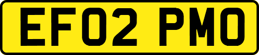 EF02PMO