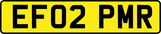 EF02PMR