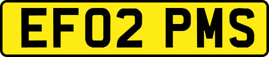 EF02PMS