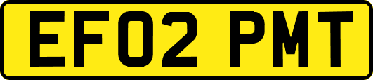 EF02PMT