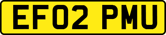 EF02PMU