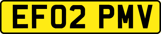 EF02PMV