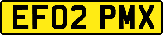 EF02PMX