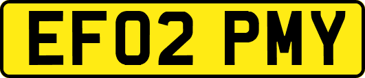 EF02PMY