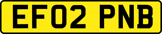 EF02PNB