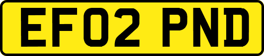 EF02PND