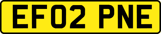 EF02PNE