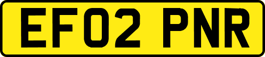 EF02PNR
