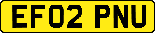 EF02PNU