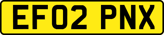 EF02PNX