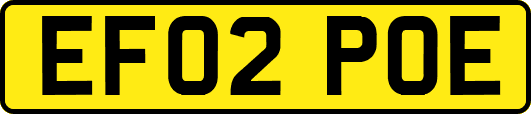 EF02POE