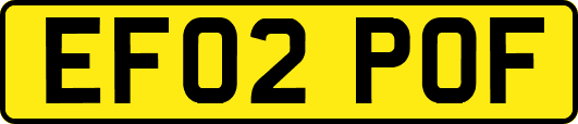 EF02POF