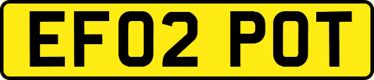 EF02POT