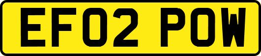 EF02POW