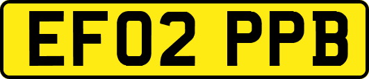 EF02PPB