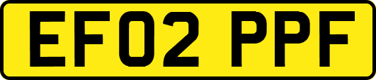 EF02PPF
